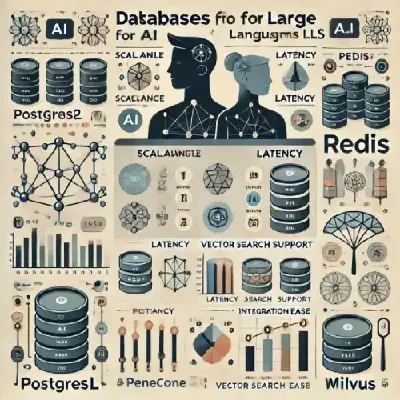 Cover for Exel sheet: Database for AI and LLM Comprehensive Comparison